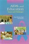 9788183762687: AIDS and Education: Issues and Challenges