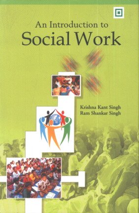 Imagen de archivo de An Introduction to Social Work a la venta por Books Puddle