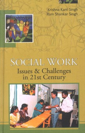 Imagen de archivo de Social Work a la venta por Books Puddle