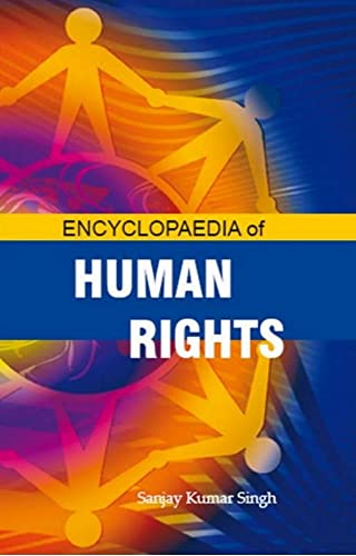 Stock image for Encyclopaedia of Human Rights for sale by Books Puddle
