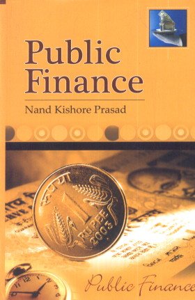 Stock image for Public Finance for sale by Books Puddle