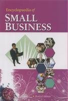 Stock image for Encyclopaedia of Small Business for sale by Books Puddle