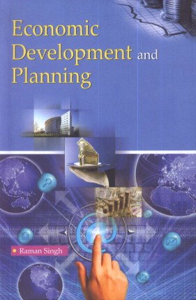 Stock image for Economic Development and Planning for sale by Books Puddle