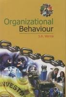 Stock image for Organizational Behaviour for sale by Books Puddle