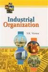 Stock image for Industrial Organization for sale by Books Puddle