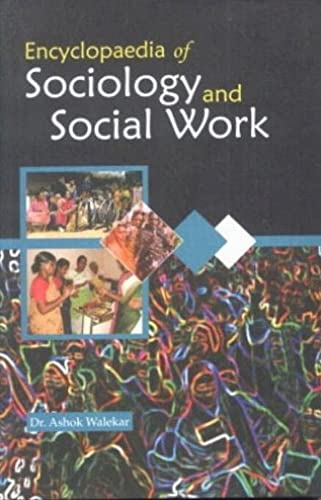 Stock image for Encyclopaedia of Sociology and Social Work for sale by Books Puddle