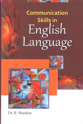 Communication Skills In English Language (9788183763486) by Dr. R. Shankar