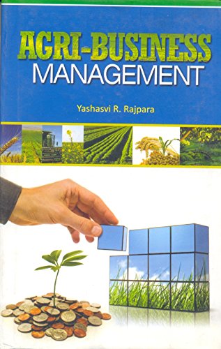 Stock image for Agri-Business Management for sale by dsmbooks