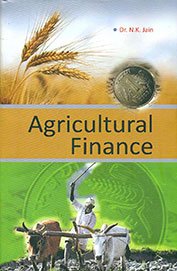 Imagen de archivo de Agricultural Finance a la venta por Books Puddle