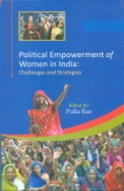 Stock image for Political Empowerment of Women in India for sale by Books Puddle