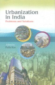 Stock image for Urbanization in India for sale by Books Puddle