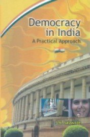 9788183763875: Democracy In India: A Practical Approach