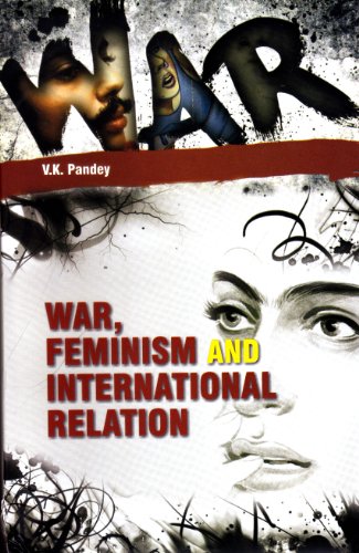 Stock image for War, Feminism and International Relation for sale by Books Puddle