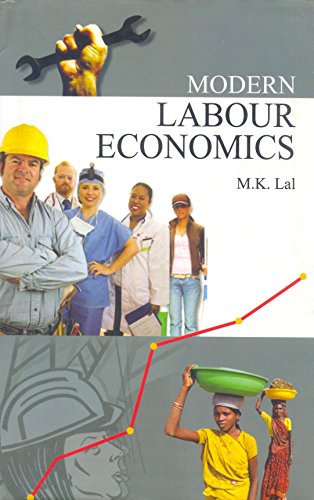 Stock image for Modern Labour Economics for sale by Books Puddle