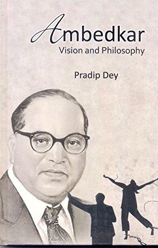 Imagen de archivo de Ambedkar Vision and Philosophy a la venta por Books Puddle