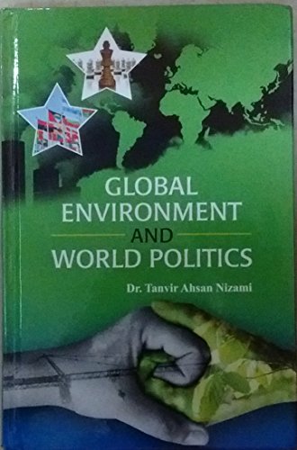 Stock image for Global Environment and World Politics for sale by dsmbooks