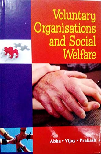 Stock image for Voluntary Organisations and Social Welfare for sale by Books Puddle
