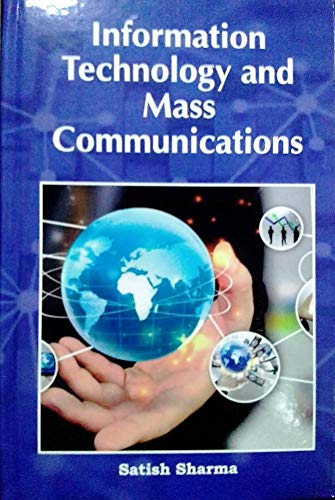 Stock image for Information Technology and Mass Communications for sale by Books Puddle