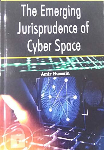 Stock image for The Emerging Jurisprudence of Cyber Space for sale by Books Puddle