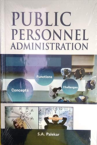 Stock image for Public Personnel Administration for sale by Books Puddle