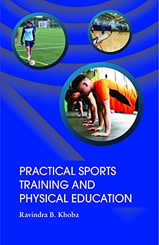 Stock image for Practical Sports Training and Physical Education for sale by Books Puddle