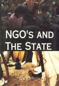 NGOs and the State (9788183770248) by R. Gupta