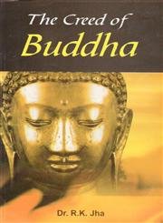 9788183772952: Creed of Buddha