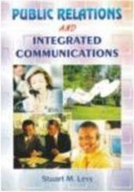 Public Relations and Integrated Communications