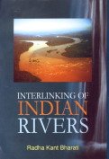 Stock image for Interlinking of Indian Rivers for sale by Vedams eBooks (P) Ltd