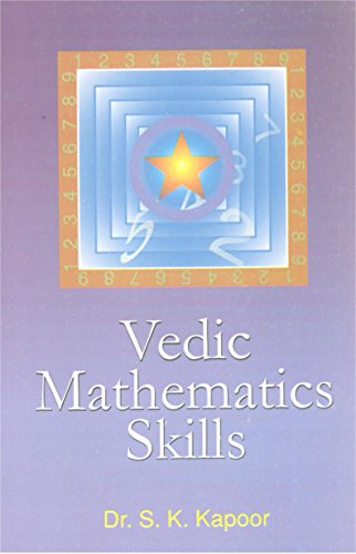 Stock image for Vedic Mathematics Skills for sale by Books From California