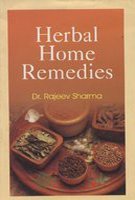 Beispielbild fr Herbal Home Remedies zum Verkauf von AwesomeBooks