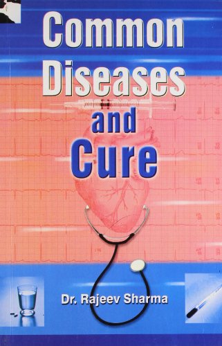 Common Disease and Cure (9788183820554) by Rajeev Sharma