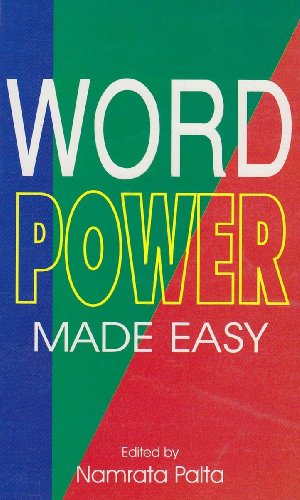 Stock image for World Power Made Easy for sale by GF Books, Inc.