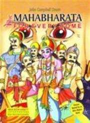 Beispielbild fr The Mahabharata zum Verkauf von Books Puddle