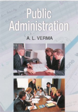 Public Administration