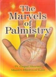 Stock image for The Marvels of Palmistry for sale by Books Puddle