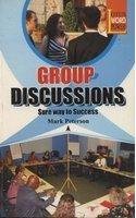 Group Discussions (New) (9788183821308) by Mark Peterson