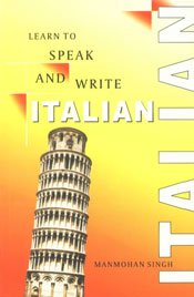 Imagen de archivo de Learn to Speak and Write Italian a la venta por Books Puddle