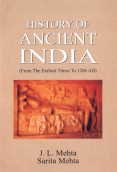 9788183821377: History of Ancient India
