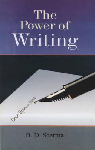 Beispielbild fr Power of Writing zum Verkauf von Blackwell's