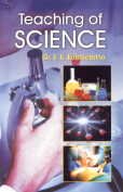 9788183821544: Teaching of Science