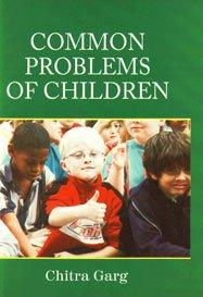 9788183821568: Common Problems of Children