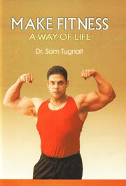 9788183821575: Make Fitness: A Way of Life