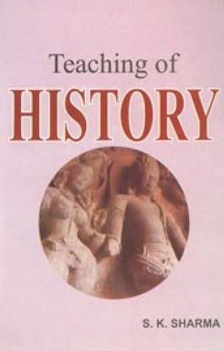 Stock image for Teaching of History for sale by Books Puddle