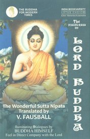 Beispielbild fr The Discourses of Lord Buddha zum Verkauf von AwesomeBooks