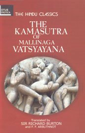 The Kama Sutra of Mallinga Vatsyayana (9788183822046) by Vatsyayana