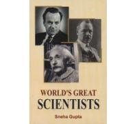 World`s Great Scientists