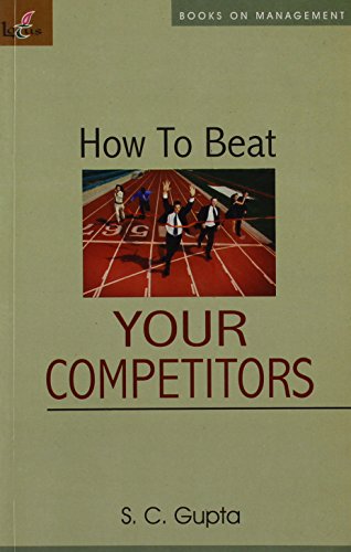 Stock image for How to Beat Your Competitors for sale by Books Puddle