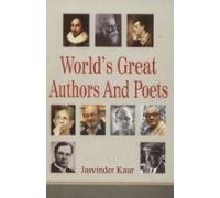 9788183822510: World's Great Authors and Poets