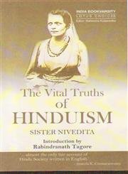 Beispielbild fr Vital Truth of Hinduism zum Verkauf von Blackwell's